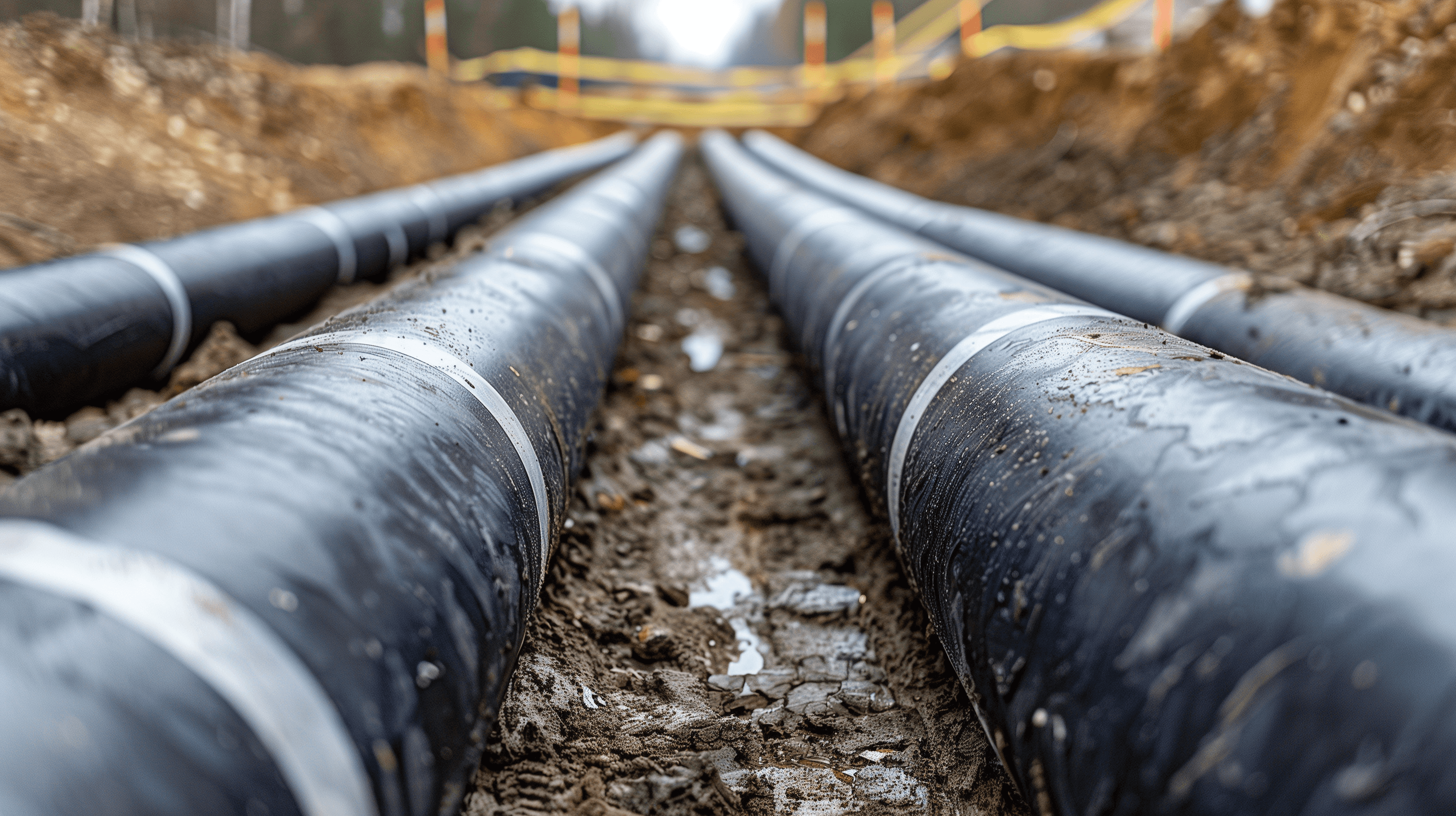 jedesigns_A_closeup_of_two_long_industrial_pipes_one_with_a_bla_6a4c47cf-3855-4971-bdea-25d1fb0c680a